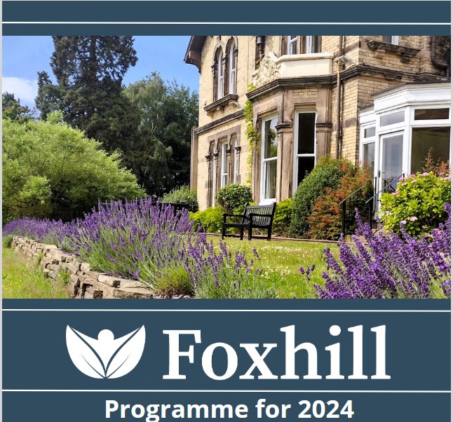 Picture of Foxhill Retreat, Frodsham in Cheshire