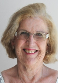 Christine Abrams